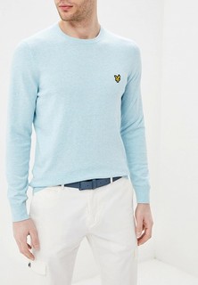Джемпер Lyle & Scott