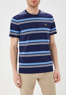 Футболка Lyle & Scott