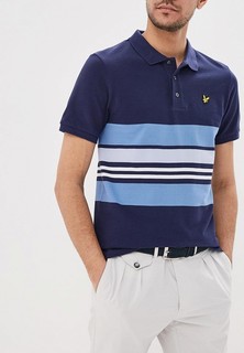 Поло Lyle & Scott