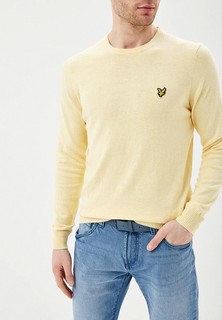 Джемпер Lyle & Scott