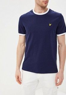Футболка Lyle & Scott