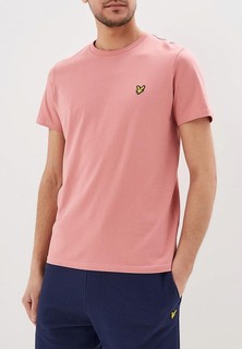 Футболка Lyle & Scott
