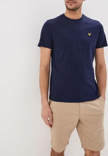 Футболка Lyle & Scott