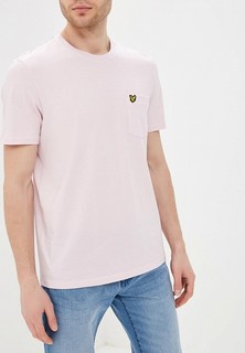 Футболка Lyle & Scott