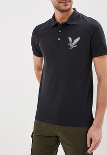 Поло Lyle & Scott