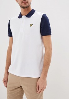 Поло Lyle & Scott