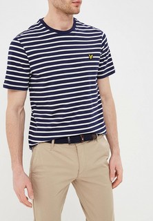 Футболка Lyle & Scott