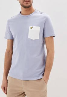 Футболка Lyle & Scott