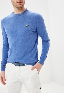 Джемпер Lyle & Scott