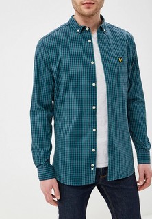 Рубашка Lyle & Scott