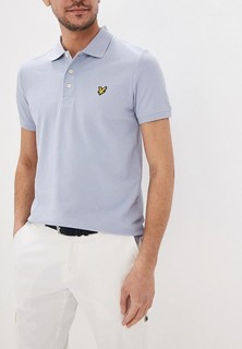 Поло Lyle & Scott