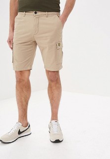 Шорты Lyle & Scott