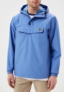 Ветровка Lyle & Scott