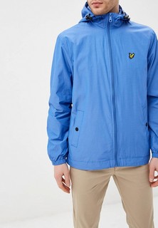 Ветровка Lyle & Scott