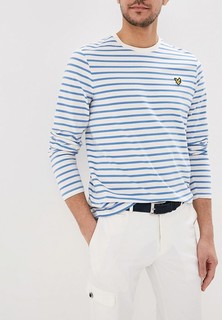 Лонгслив Lyle & Scott