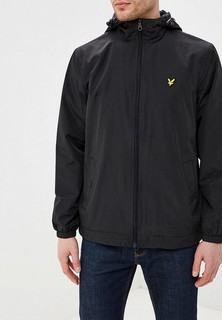 Ветровка Lyle & Scott