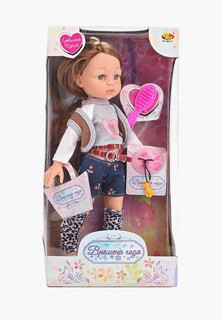 Кукла Abtoys
