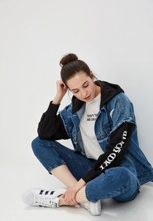Куртка джинсовая Befree