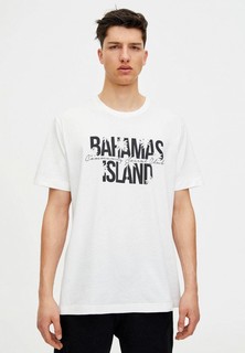 Футболка Pull&Bear