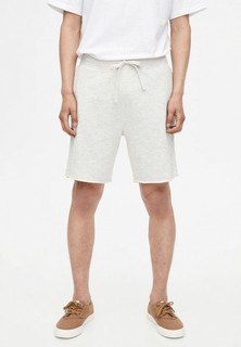 Шорты спортивные Pull&Bear