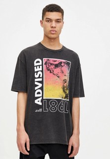 Футболка Pull&Bear