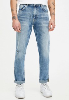 Джинсы Pull&Bear