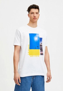 Футболка Pull&Bear