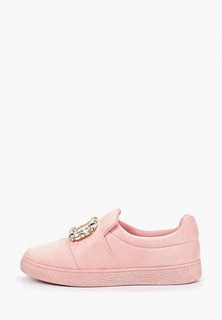 Слипоны Chic Nana