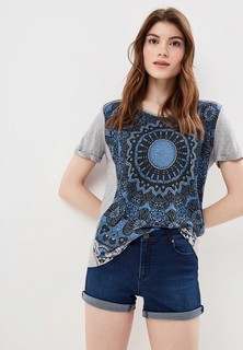 Футболка Desigual