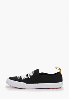 Слипоны Dr. Martens