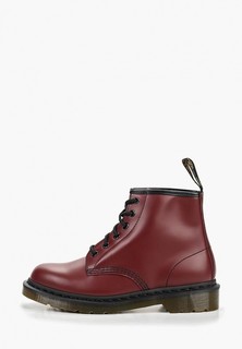 Ботинки Dr. Martens