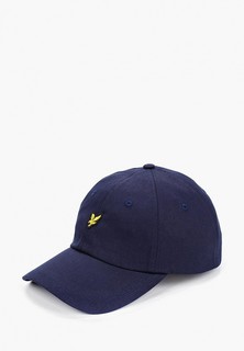 Бейсболка Lyle & Scott