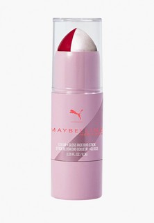 Румяна Maybelline New York