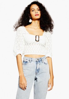 Блуза Topshop
