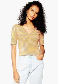 Футболка Topshop