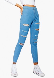 Джинсы Topshop