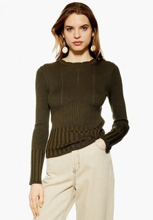 Джемпер Topshop