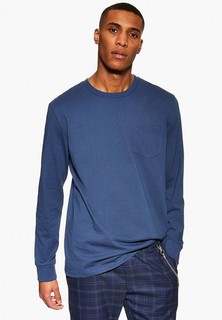Лонгслив Topman