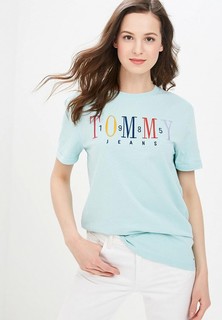 Футболка Tommy Jeans