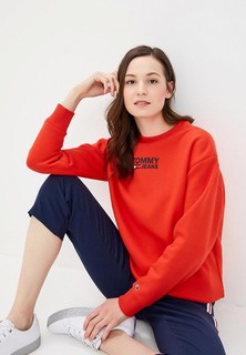 Свитшот Tommy Jeans