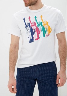 Футболка Tommy Jeans