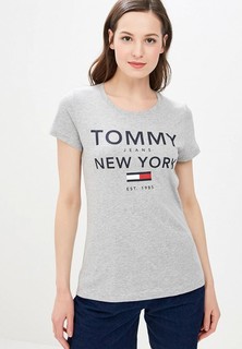Футболка Tommy Jeans