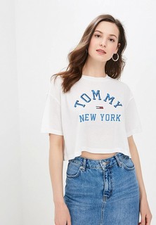Футболка Tommy Jeans