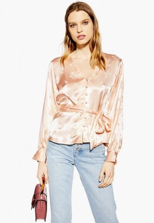 Блуза Topshop