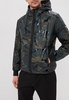 Куртка утепленная Winterra
