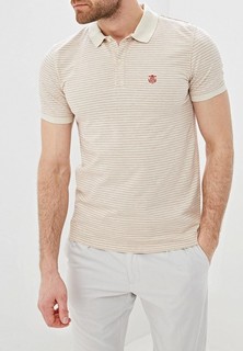 Поло Selected Homme
