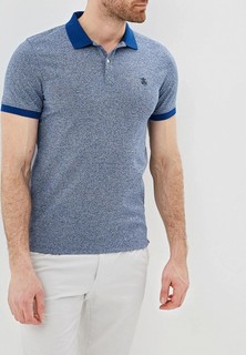 Поло Selected Homme