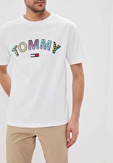 Футболка Tommy Jeans