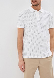 Поло Tommy Hilfiger
