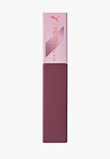 Помада Maybelline New York